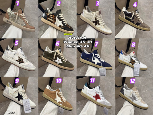 L2265 Luna Shoes