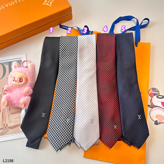 L2198 Luna Tie