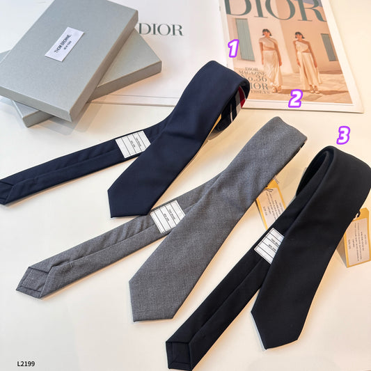 L2199 Luna Tie