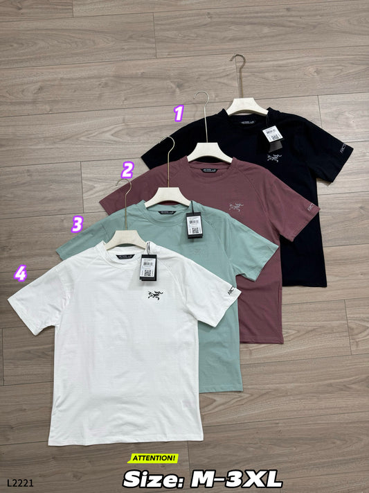L2221 Luna Clothes