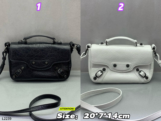 L2239 Luna bag