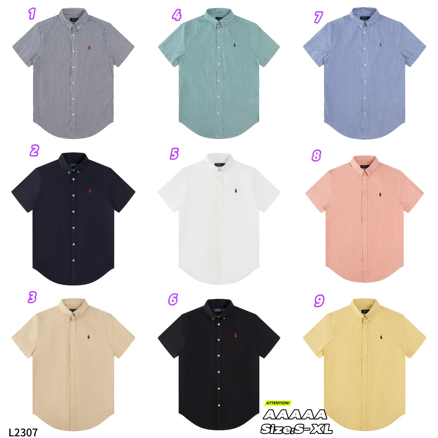 L2307 Luna Outfit