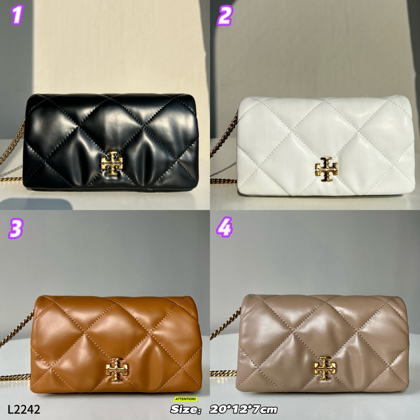 L2242 Luna bag
