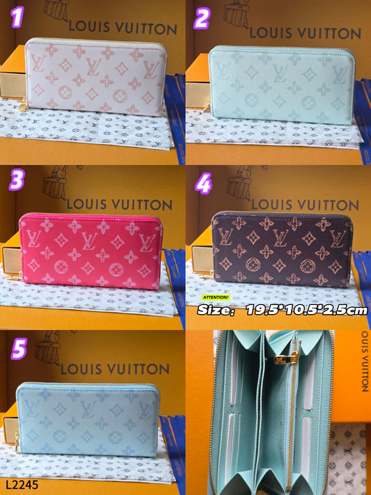 L2245 Luna bag