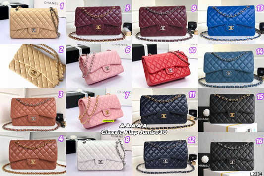 L2334 Luna Bag