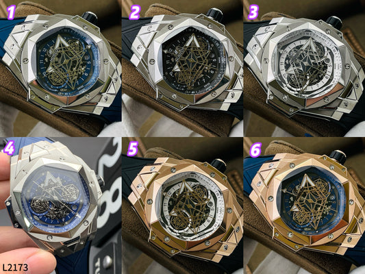 L2173 Luna Watch