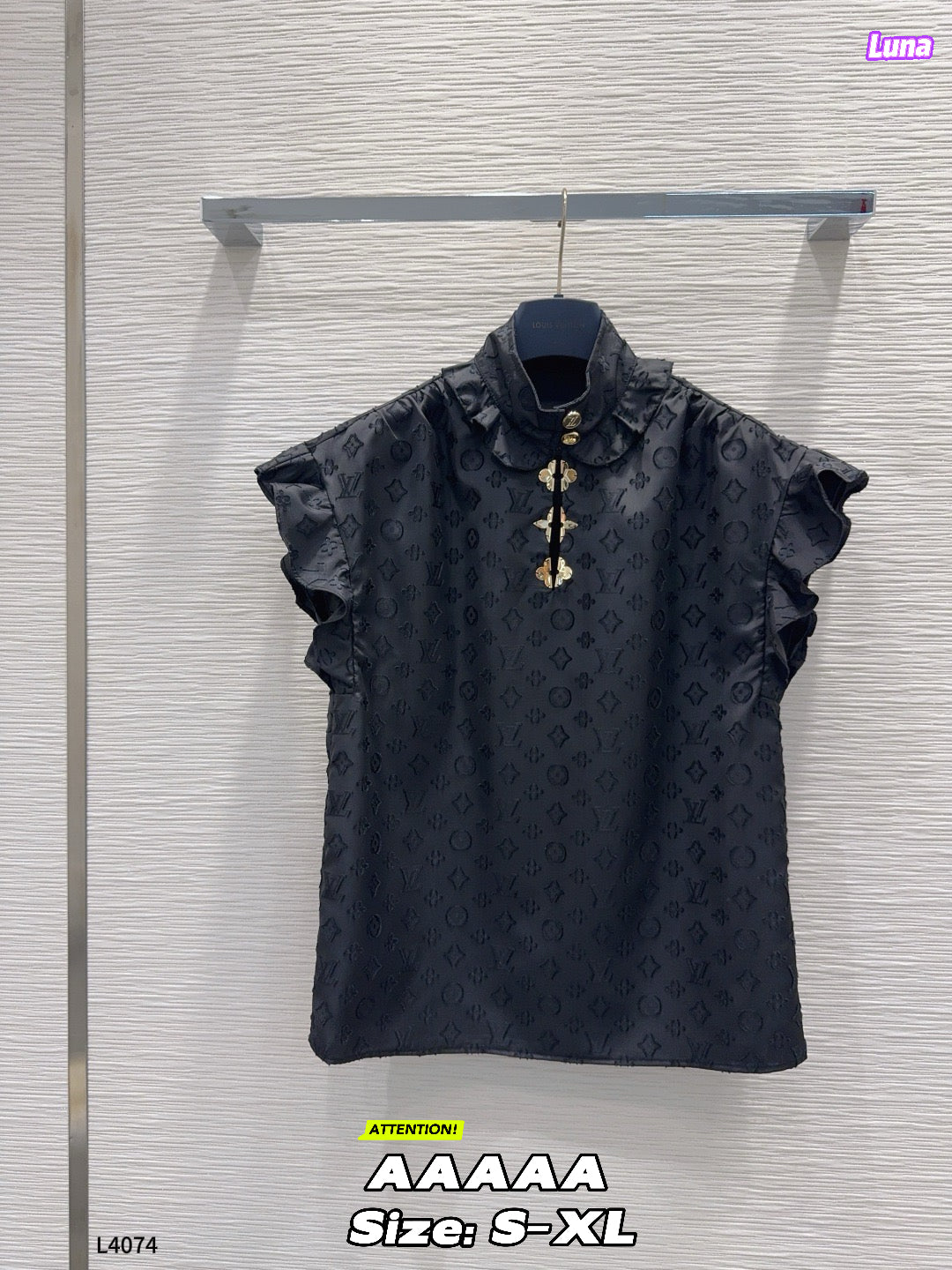 L4074 Luna Clothing