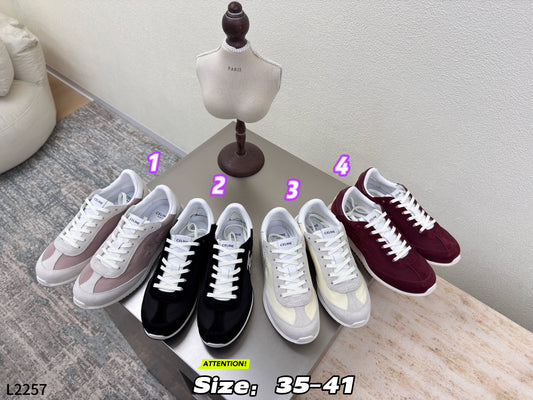 L2257 Luna shoes
