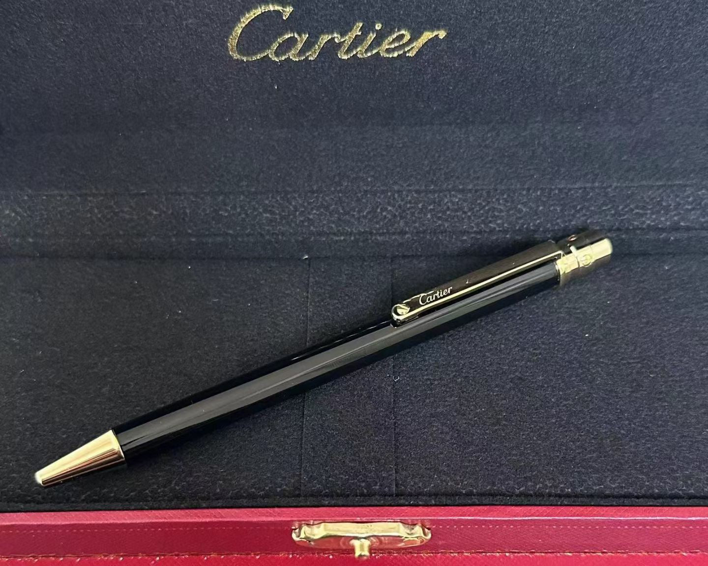 L2687 Luna Ballpoint Pen