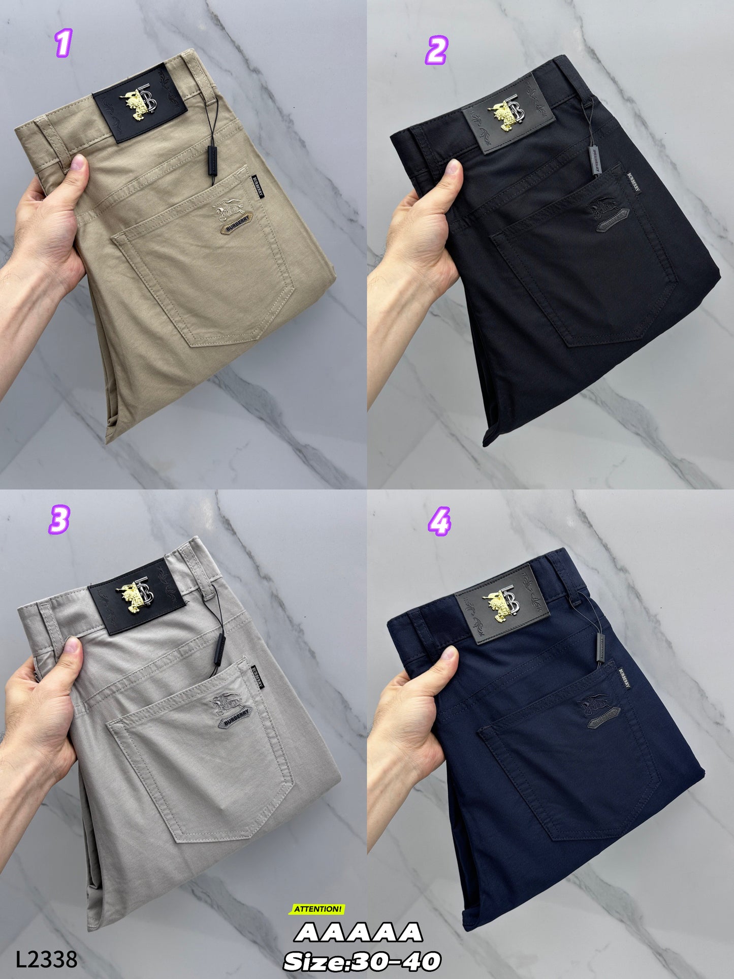 L2338 Luna Outfit