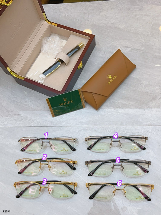 L2694 Luna Glasses