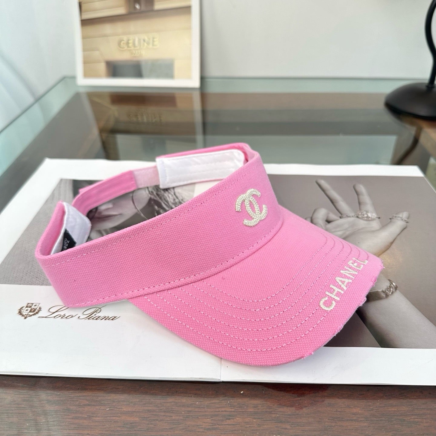L2976 Luna Hat