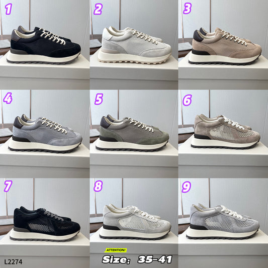 L2274 Luna shoes