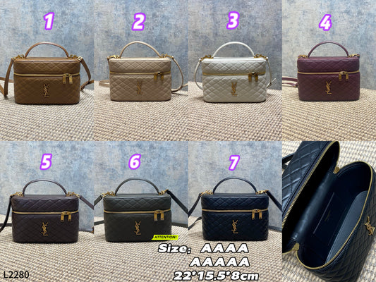 L2280 Luna bag