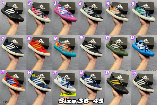 L2290 Luna shoes