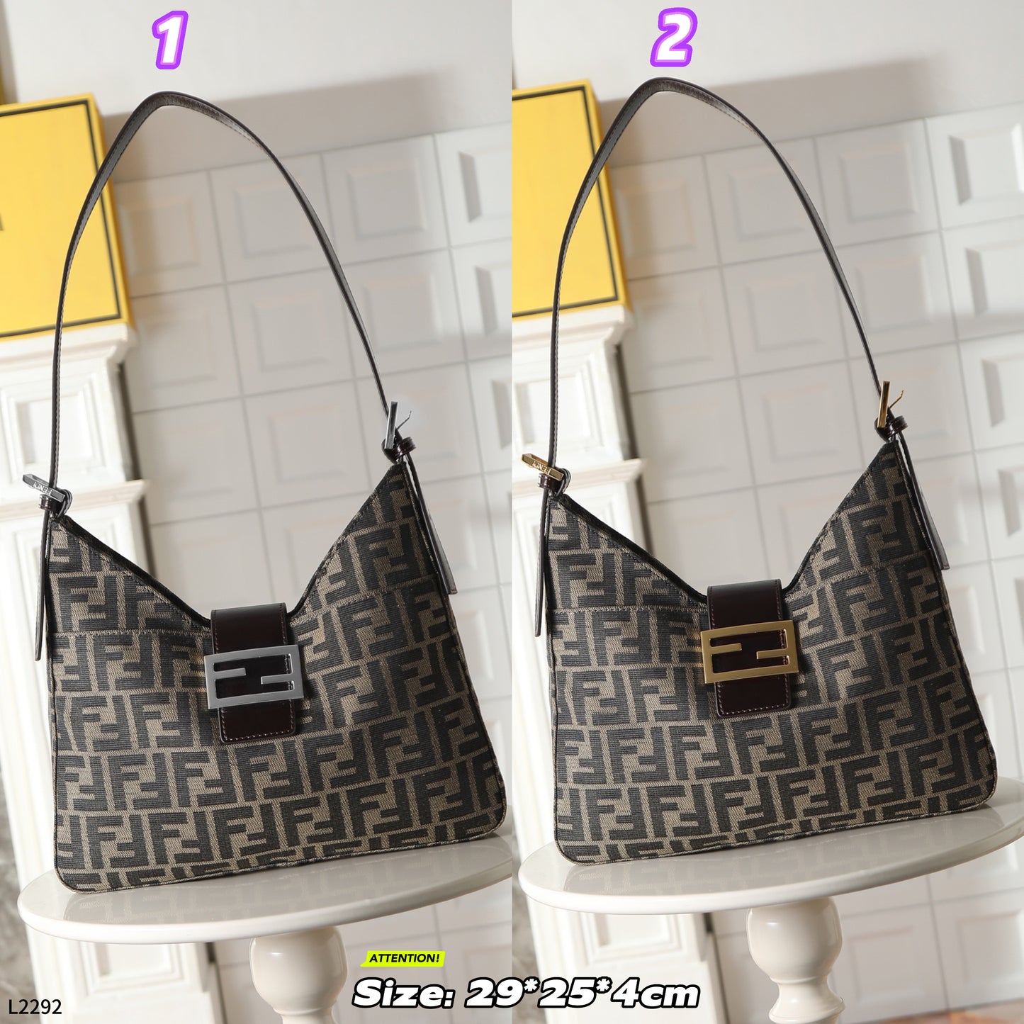 L2292 Luna bag