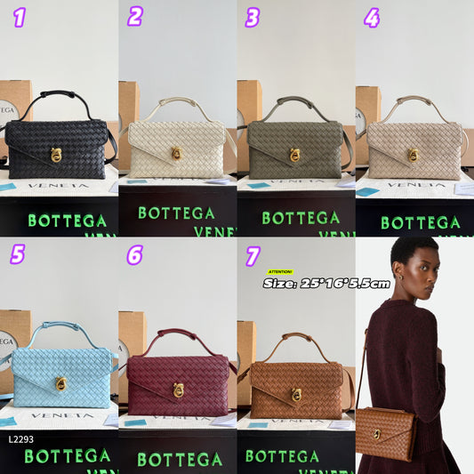 L2293 Luna bag
