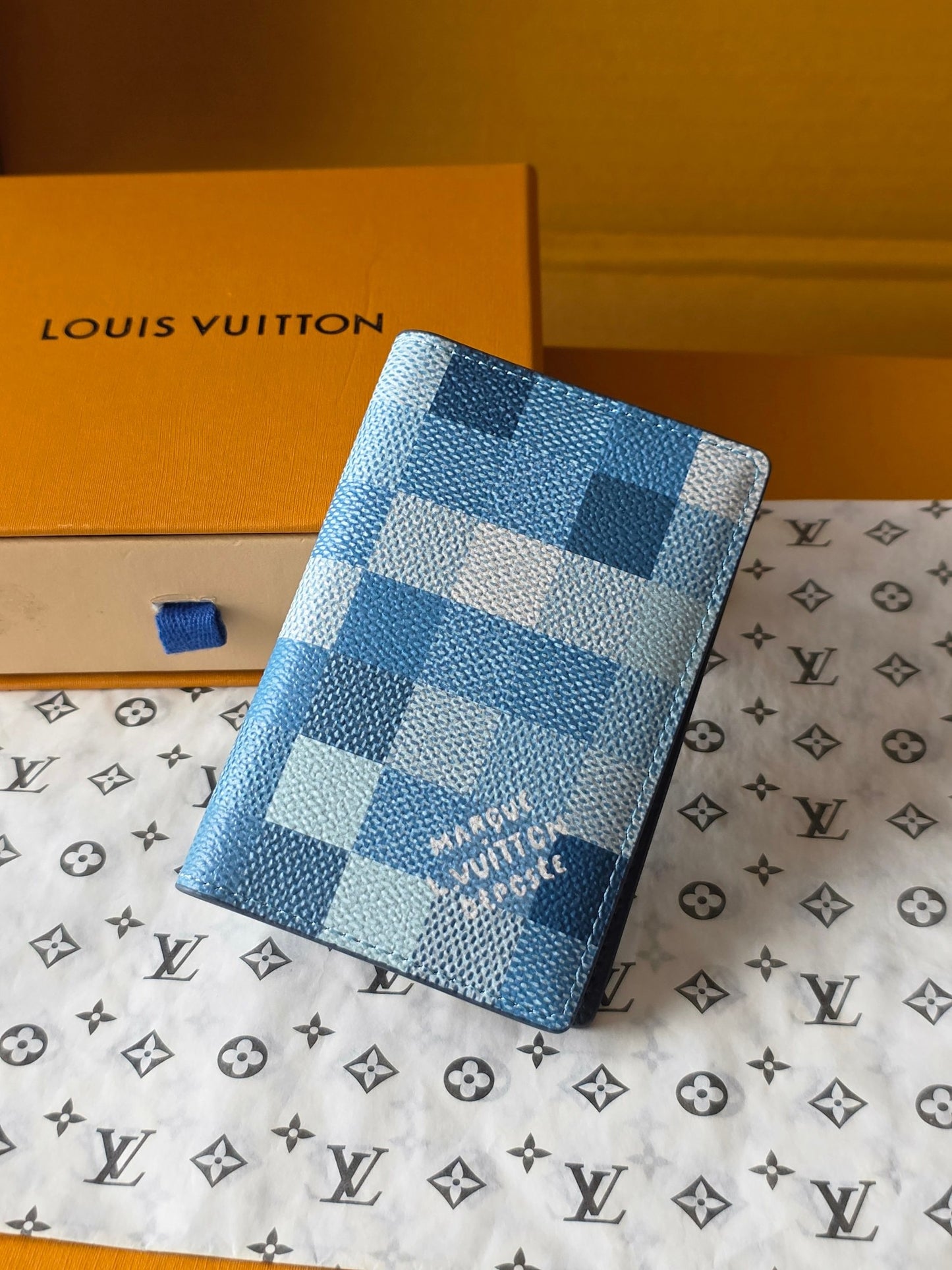 L3088 Luna Wallet