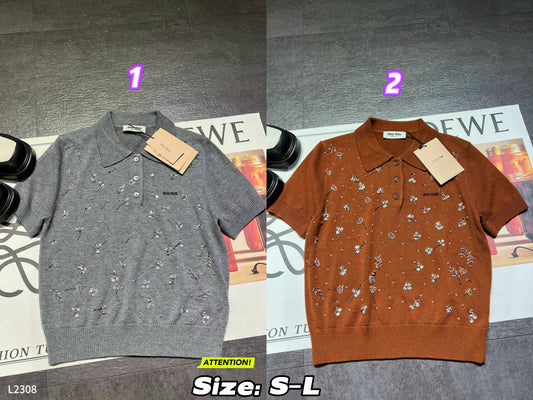L2308 Luna Clothes
