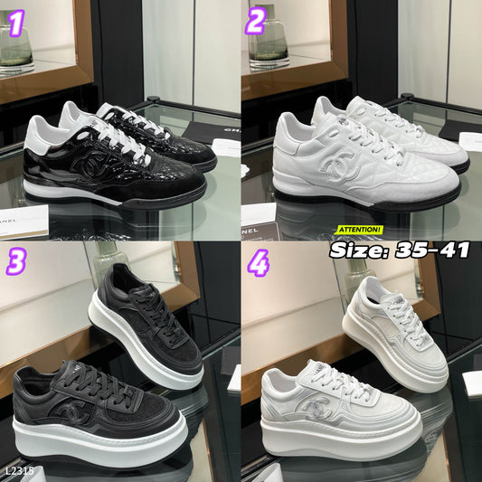 L2315 Luna shoes