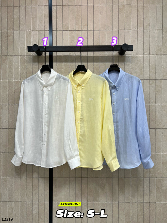 L2319 Luna Clothes