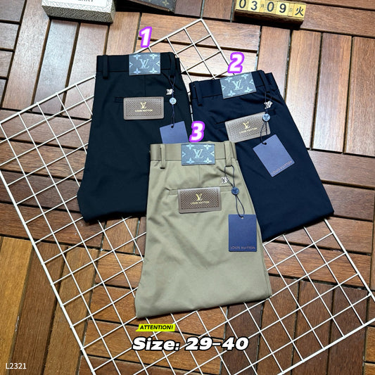 L2321 Luna Pants