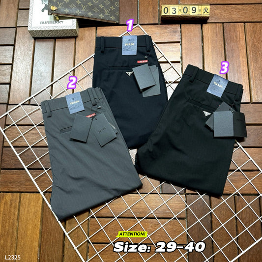 L2325 Luna Pants