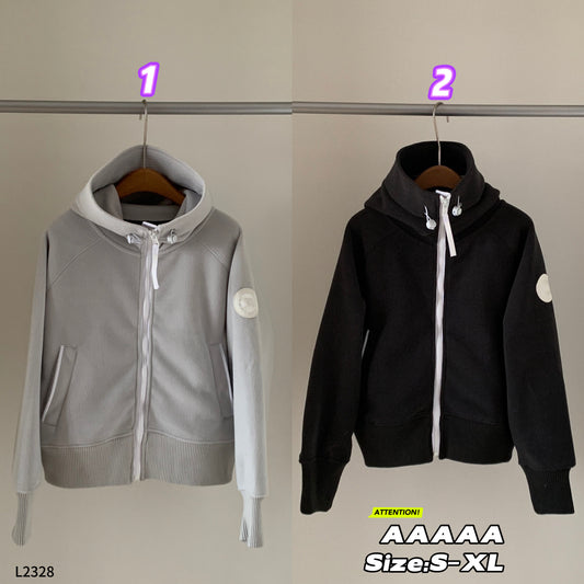 L2328 Luna Clothes