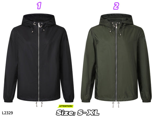 L2329 Luna Clothes