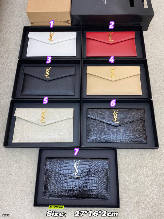 L2333 Luna bag