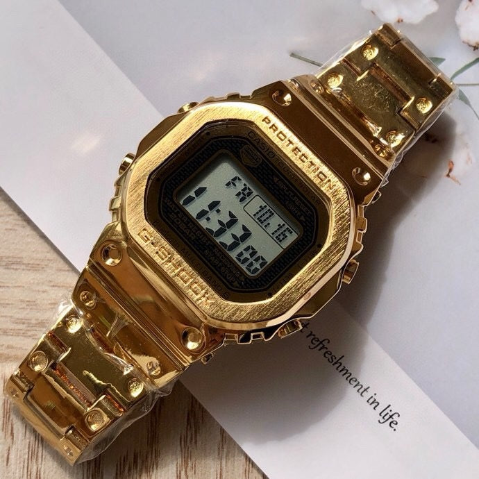 L2737 Luna Watch