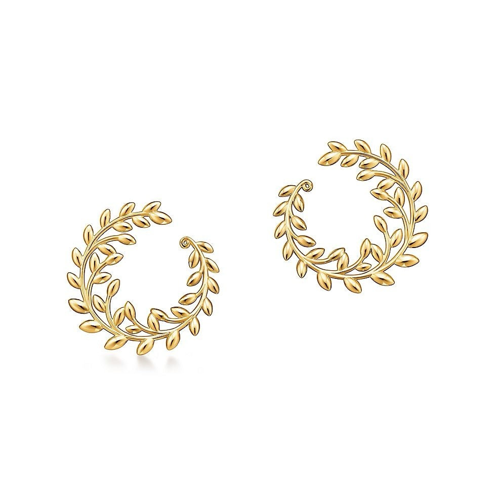 L2893 Luna Earrings