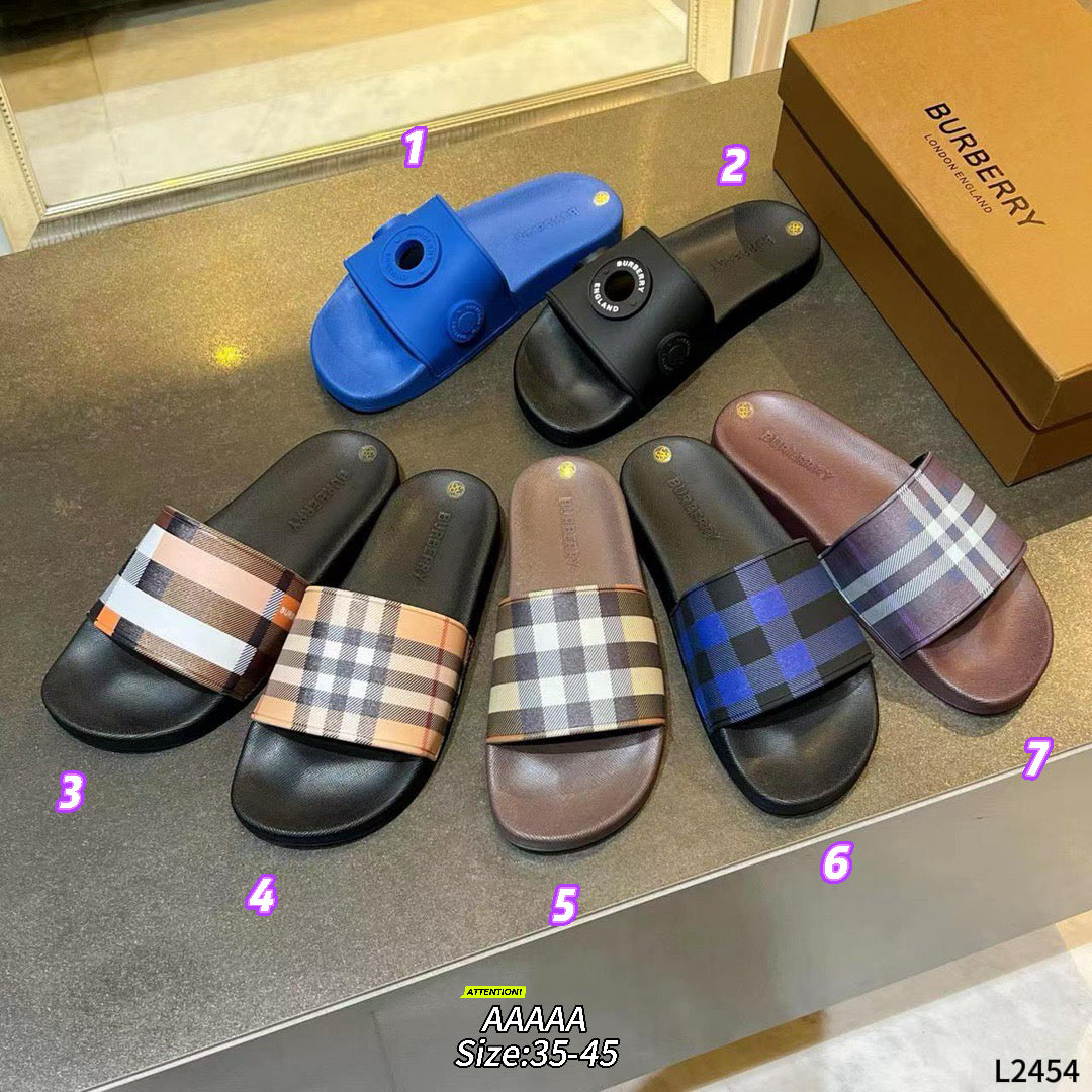 L2454 Luna Shoes