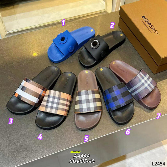 L2454 Luna Shoes