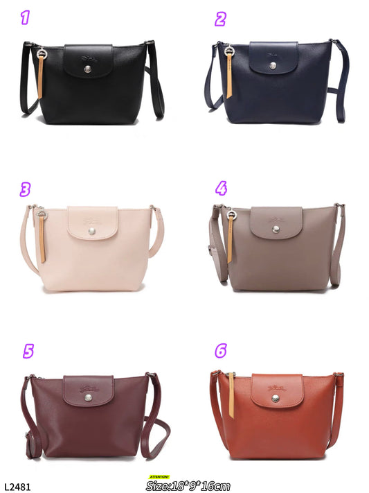 L2481 Luna Bag