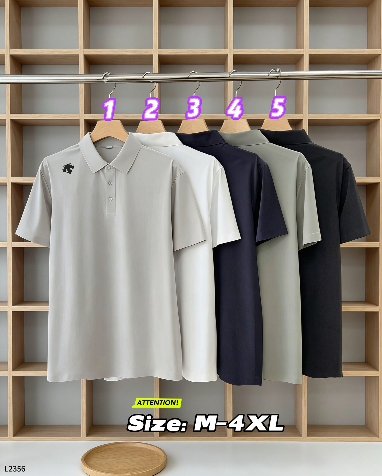 L2356 Luna Clothes