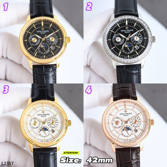 L2357 Luna Watch