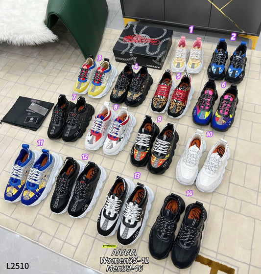 L2510 Luna Shoes