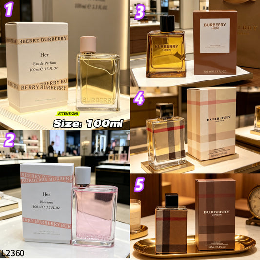 L2360 Luna Perfume