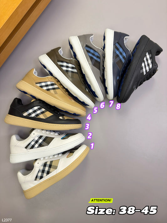 L2377 Luna shoes