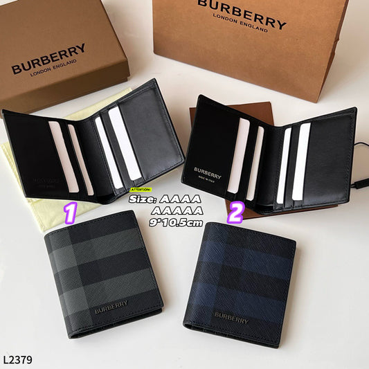 L2379 Luna Wallet