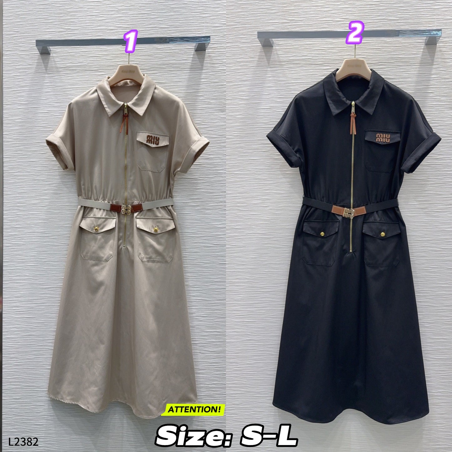L2382 Luna Clothes