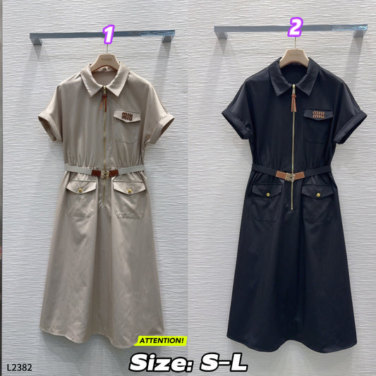 L2382 Luna Clothes