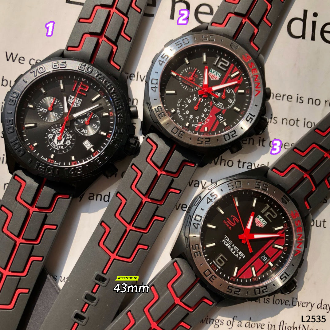 L2535 Luna Watch
