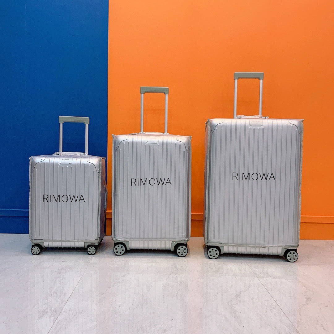 L2784 Luna suitcase