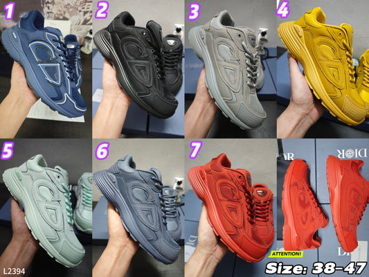 L2394 Luna shoes