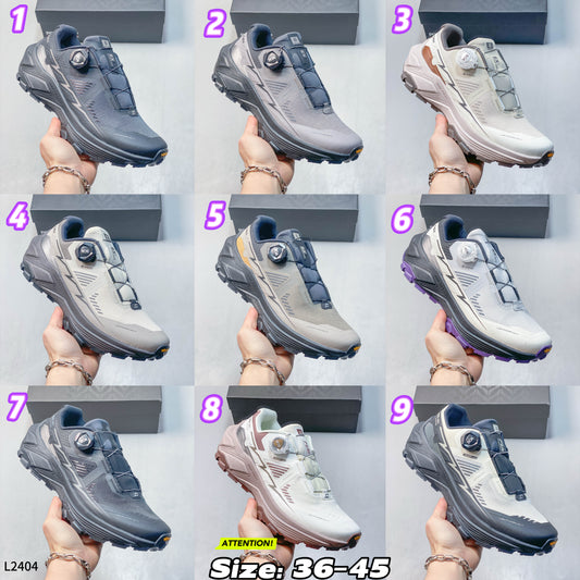 L2404 Luna shoes