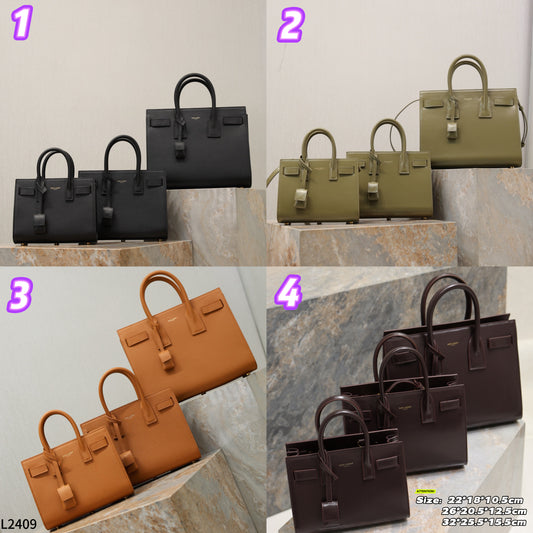 L2409 Luna bag