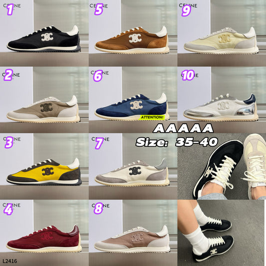 L2416 Luna shoes
