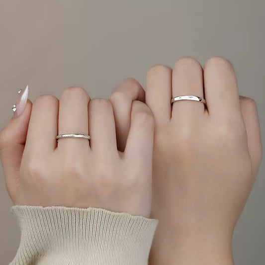 L827 Luna Ring